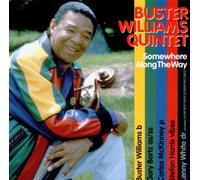 Buster Williams - Somewhere Along the
