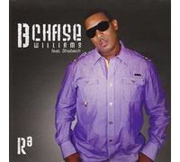 Williams Chase B - R3: Redeemed Reconciled Released