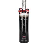 Williams Chase Elegant 48 Gin 48% Vol. 0,7l