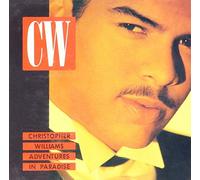 Williams Christopher - Adventures In Paradise