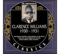 Williams, Clarence - Clarence Williams (1930-1931)
