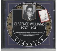 Williams, Clarence - Classics 1937-41
