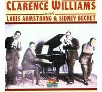 Williams,Clarence^Williams,Clarence - L.Armstrong & S.Bechet