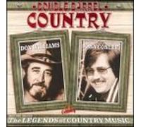 Williams/Conlee - Don Williams & John Conlee