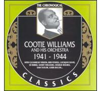 Williams, Cootie - Classics 1941-44 [Import]