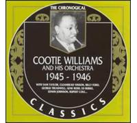 Williams, Cootie - Cootie Williams (1945-1946)
