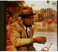 Williams,Cootie - Cootie Williams in Hi-Fi