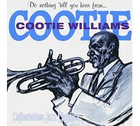Williams Cootie - Do Nothin' Till You Hear from Me