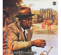 Williams,Cootie - in HiFi (Jazz Classics) [Import]