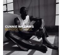 Williams Cunnie - Inside My Soul