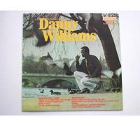 Williams, Danny Danny Williams LP Contour 2870164 EX/EX 1972 Tracks: Our Day Will Come, Until It's Time For You To Go, Here's That Rainy Day, Didn't We, To Be Loved By You, Moon River, They Long To Be Close To You, What Are You Doing The REst Of Your Life?, More, It's Impossible (Somos Novios), Can't Help Falling In Love