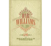 Williams, Dar - Live at Bearsville Theater [USA] [DVD]