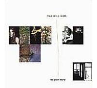 Williams,Dar - The Green World