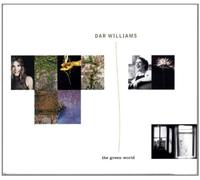 Williams,Dar - The Green World