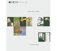 Williams,Dar - The Green World [DVD de Audio]