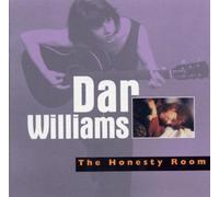Williams,Dar - The Honesty Room