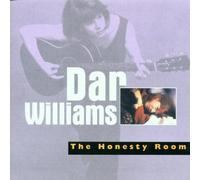 Williams,Dar - The Honesty Room [Import]