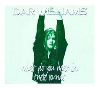Williams,Dar - What Do You Hear in These Soun