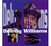 Williams, Delroy - You Sexy Thing