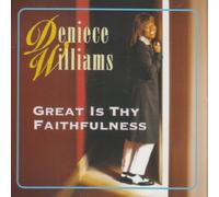 Williams, Deniece - Great Is Thy Faithfulness