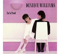 Williams, Deniece - I'm So Proud (Bonus Tracks Edition)