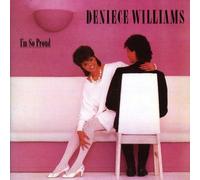 Williams, Deniece - I'm So Proud (Expanded Edition)