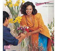 Williams, Deniece - Let's Hear It for the Boy