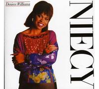 Williams, Deniece - Niecy (Expanded Edition)