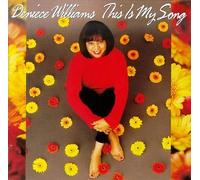 Williams, Deniece - This Is My Song [Casete]