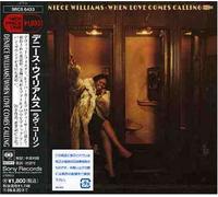 Williams, Deniece - When Love Comes Calling