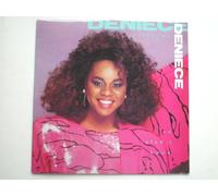 Williams, Deniece - Williams, Deniece Deniece LP Sparrow BIRDR177 EX/EX 1986