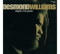 Williams, Desmond - Delights Of The Garden