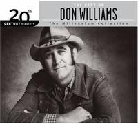 Don Williams - The Best of