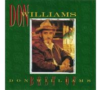 Williams, Don - Best of Don Williams
