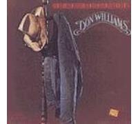 Williams,Don - Best of Don Williams Vol.2