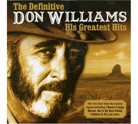 Williams Don - Collection of Hits