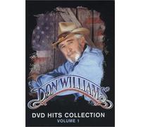 Williams, Don - Echoes Hits Collection 1 [USA] [DVD]