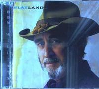 Williams, Don - Flatlands