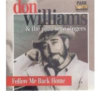 Williams, Don - Follow Me Back Home