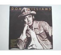 Williams, Don Greatest Hits Vol 1 LP ABC ABCL5147 EX/EX 1975