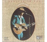 Williams,Don - I Believe in You