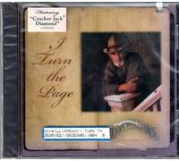 Don Williams - I Turn the Page