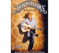 Williams, Don - Into Africa [USA] [DVD]