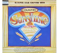 Williams, Don / Morris, Gary - Country Sunshine [Vinilo]