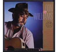 Williams, Don - Prime Cuts [Vinilo]