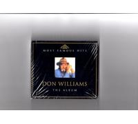 Williams Don - The Album [Import]