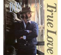 Don Williams – True Love – RCA