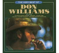 Williams, Don - Very Best of -16 Tr.-