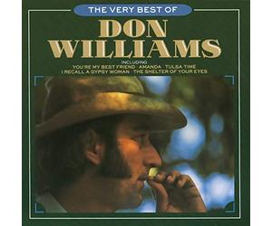 Williams, Don - Very Best of -16 Tr.-
