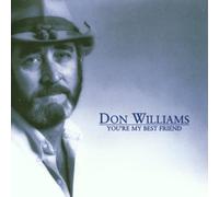 Williams Don - You're My Best Friend [Import]